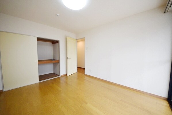 キューブコート烏山の物件内観写真